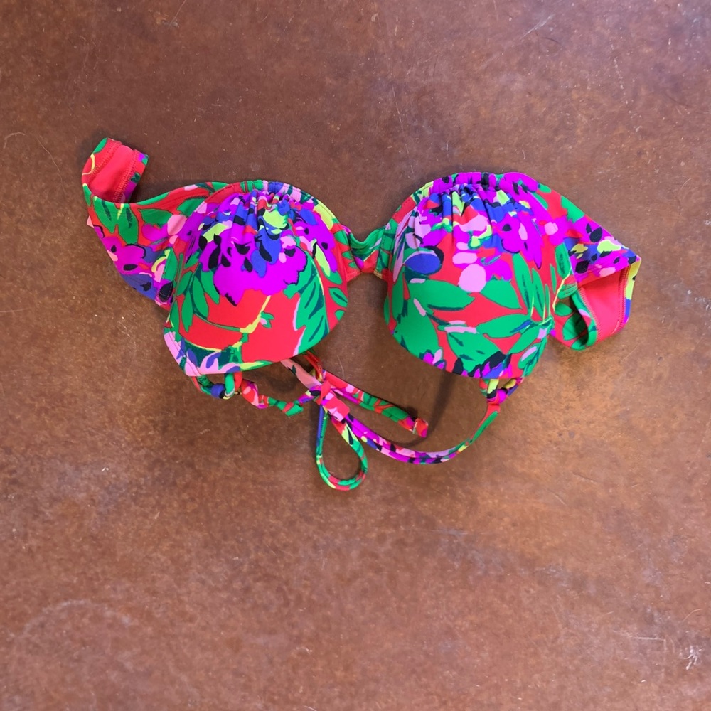 Bikini top